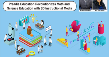 Revolutionizing Education with 3D