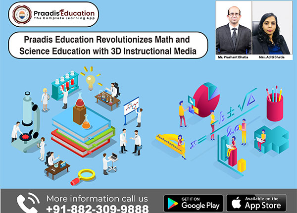 Revolutionizing Education with 3D