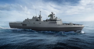 Brazil's Tamandare Frigate: A Technological Marvel