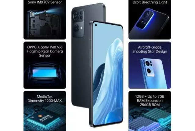Unbeatable Performance and Value: Top 10 Oppo Phones in 2023