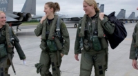 Air Force Pilots Test Revolutionary Urination Tech