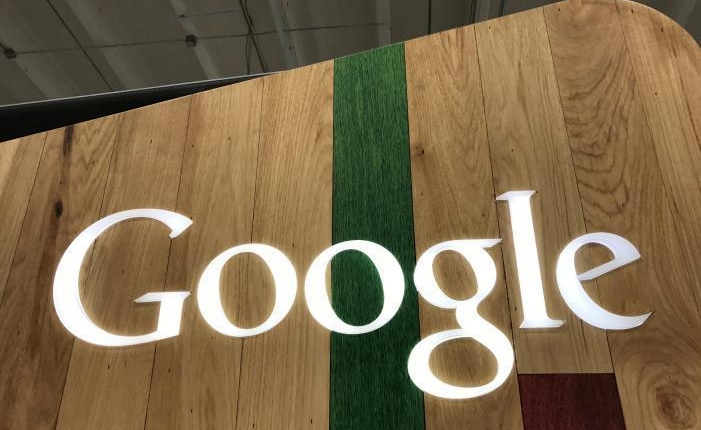 Google's Antitrust Battle Heats Up