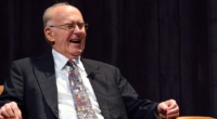 Gordon Moore: Co-Founder of Intel, Creator of Moore's Law, Dies at 94