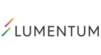 Investors sell shares in Lumentum.