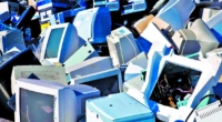 Revolutionizing E-Waste Recycling