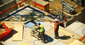 Crash in Affordable Housing Supply