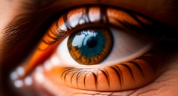 The Eye Color-Retina Health Connection