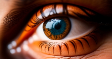 The Eye Color-Retina Health Connection