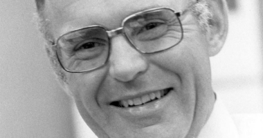 Gordon Moore: Co-founder of Intel & Creator of Moore's Law Passes Away