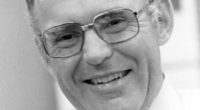 Gordon Moore: Intel Innovator & Moore's Law Creator