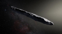 Unveiling the Mystery of 'Oumuamua