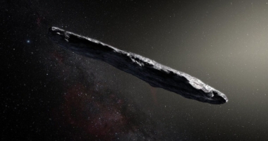 Unveiling the Mystery of 'Oumuamua