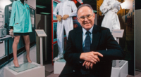 Intel co-founder Gordon Moore dies at 94