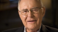 Gordon Moore: The Man Behind Moore's Law