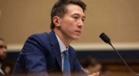 TikTok CEO Grilled by US Lawmakers