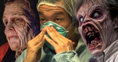 When Fiction Meets Reality: Terrifying Real-Life Diseases Portrayed in Movies and TV.