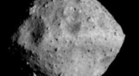 Asteroid Samples Reveal RNA Origins