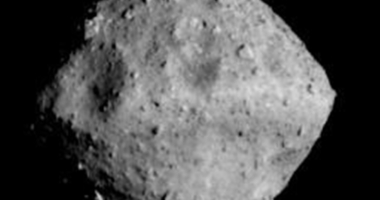 Asteroid Samples Reveal RNA Origins