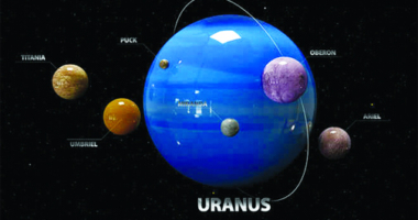 Active Oceans on Uranus' Moons