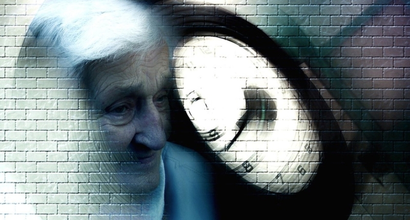 How Brain's Compass May Unlock Alzheimer's