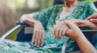 Social Frailty: Risks for Older Adults