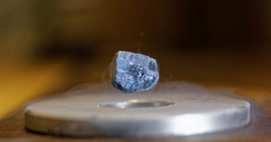 Revolutionizing Electricity with Superconductors