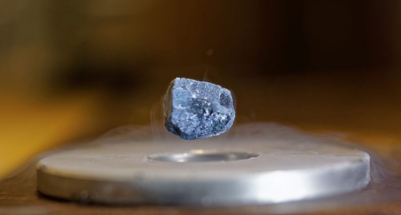 Revolutionizing Electricity with Superconductors