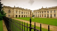 Cambridge's £30bn Boost to UK