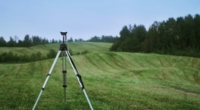 Michigan's Land Surveyor Shortage Threatens Industry