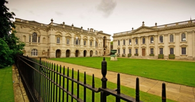 Cambridge University: Adding £30bn Annually to UK Economy
