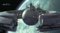 The Tactical Advantage of Star Wars' Space Blockades