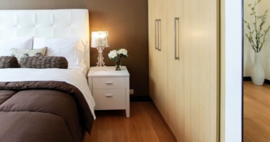 Sleep Smarter with Bedroom Tech