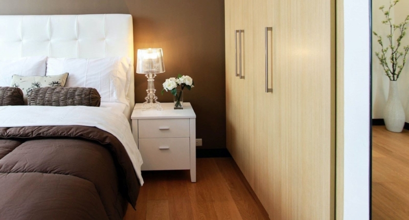 Sleep Smarter with Bedroom Tech
