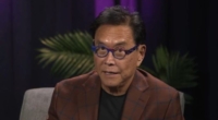 Kiyosaki's Warning: Impending Economic Crash