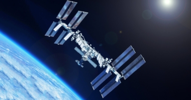 Experience Earth From Space: ISS Livestream