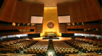 UN's Internet Control Threat