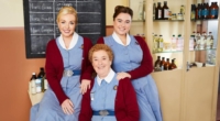 New Season Alert: Call the Midwife 13!