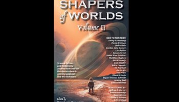Discover the Shapers Anthology