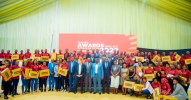 STEM Teacher Awards in Rwanda