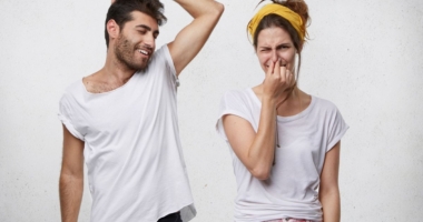 Body Odor: A Novel Therapy for Social Anxiety?
