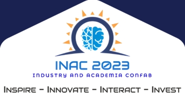 INAC 2023: Bridging Industry & Academia