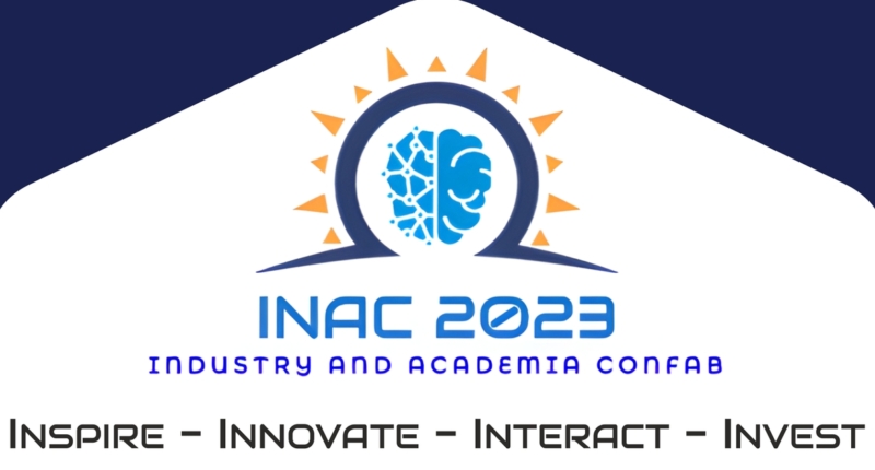 INAC 2023: Bridging Industry & Academia