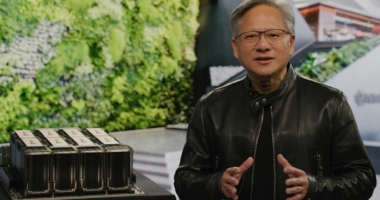 NVIDIA & Quantum Machines: Revolutionizing Quantum Computing