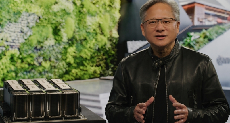 NVIDIA & Quantum Machines: Revolutionizing Quantum Computing