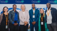 Delta40: Building Climate-Friendly Ventures