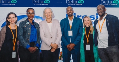 Delta40: Building Climate-Friendly Ventures