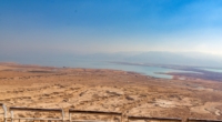 Revolutionizing Water Management: Israel's Solutions