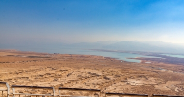 Revolutionizing Water Management: Israel's Solutions