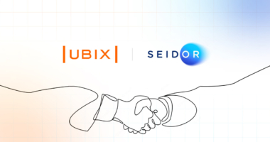 SEIDOR & UBIX Labs: Advanced Analytics Partnership