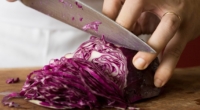 Revolutionize Cooking with Color-Changing Foods